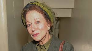 How Connie Booth, 83, stayed close with John Cleese after their divorce as  she went