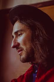 About · Daniel Steinbock