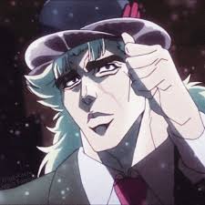 The art of yusuke matsumoto. Speedwagon Jojo Icons Icon Jojo Bizzare Adventure Jojo Bizarre Jojo S Bizarre Adventure