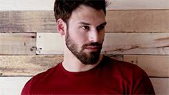 connorjesup: #BTS Ryan Guzman for BELLO mag