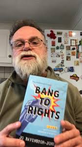 Bang To Rights Reassurance