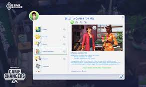 I'm part of a growing interior design firm that makes most of its income selling design services. Dream Home Decorator Review The Sims Resource Blog