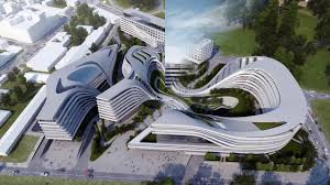 Architecture is one of the most creative profession in the world, it's always evolving and changing. Beograd Serbia Futuristic Architecture Projects Youtube