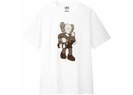 I've been stalking this uniqlo x kaws ut collaboration for a minute and finally, the images for the the much anticipated ut kaws collaboration will debut in all uniqlo stores in the us exclusively. Kaws X Uniqlo Clean Slate Tee Us Sizing White Ss19
