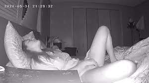 Whore Wife Masturbates Hard in Hidden Cam - XNXX.COM