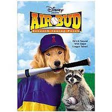 The dogs are beautiful, but they don't make up for the lack of plot and acting. Air Bud Seventh Inning Fetch Wikipedia