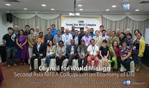 Although the state malaysia was created in 1963 through the port of. Cwm Second Asia Nifea Colloquium On Economy Of Life 25 30 November 2016 Kuala Lumpur Malaysia Council For World Mission