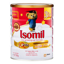 10 Best Baby Milk Powders Infant Formulas Singapore