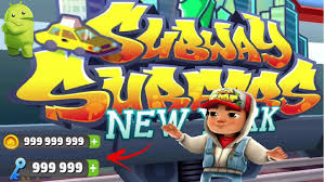 Escape the grumpy guard and avoid oncoming trains in one of the most exciting endless runners of all time. Download Subway Surfers Mod Apk Latest Version Unlimited Coins And Keys Daily Focus Nigeria