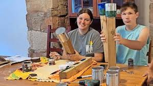 Von Borna bis Wurzen: Wo sich Jugendliche im Landkreis Leipzig engagieren  können