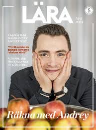 LÄRA Stockholm #3 2025 by Miltton Agency