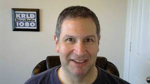 Andrew Greenstein's Instagram, Twitter & Facebook