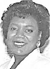 Norma Washington Obituary (1951