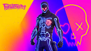 Go into it knowing that this is a bonus way to play a. Watch J Balvin In A Special Fortnitemares Performance In The Afterlife Party