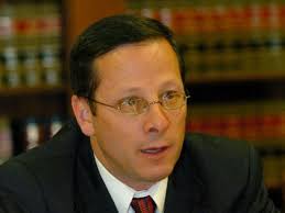 Family, friends mourn former city attorney