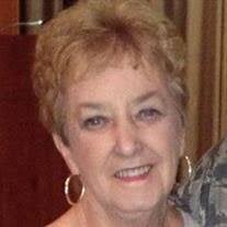 Viva Jean Ashley Obituary