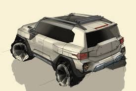 Continuous change and innovation to enhance corporate value. Ssangyong X200 Promising Look Byri