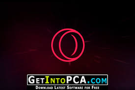 Need every ounce of power your machine can give you? Opera Gx Gaming Browser 67 Offline Installer Free Download