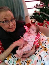 Linda Sue (Larson) Sampy