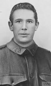 Private Cyril James Hoodless