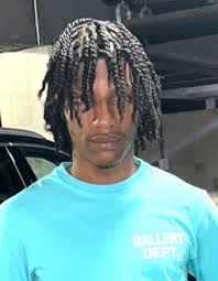 Jamere H Black Obituary