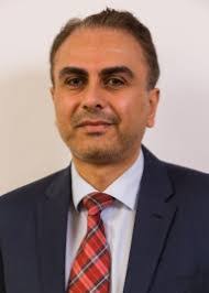 Professor Amar Agha, Consultant Endocrinologist