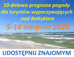 Check spelling or type a new query. Prognoza Pogody Damian Dabrowski Rewelacyjne Wiadomosci Dla Turystow Nad Morzem Do Tej Pory Pogoda Nad Morzem Byla Dosc Zmienna Na Szczescie Przed Nami Dluzszy Okres Stabilizacji W Pogodzie Nad