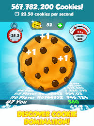 Cookie clicker 2 is another clicking game that became very popular today. Cookie Clickers 2 Apps On Google Play