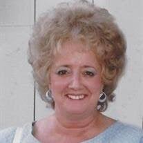 Carol A. Lundstrom Obituary