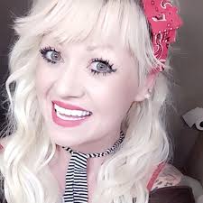 Erica Clark The Boulevard Salon + Spa did an AMAZING job