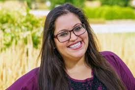 Monica Ratliff's Instagram, Twitter & Facebook