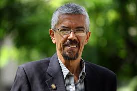 Del aguafiestas indispensable