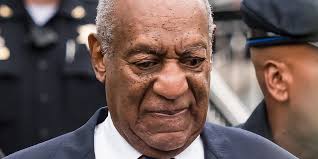 Bill cosby departs after a sentencing hearing at the montgomery county courthouse on september 24, 2018 in norristown, pennsylvania. R9ebtqyicrzhcm