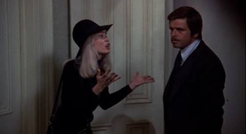 Family Plot (1976 review) | Jonathan Rosenbaum