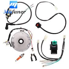 Triumph motorcycle ignition coil replacement. Motorcycle Cdi Ignition Coil Spark Plug Switch Magneto Wire Harness Kit For 50cc 70cc 90cc 110cc 125cc 140cc 4 Stroke Dirt Bike Bike Cdi Pit Bike Cdidirt Bike Cdi Aliexpress
