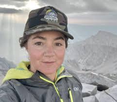 Holly Moseley's Instagram, Twitter & Facebook