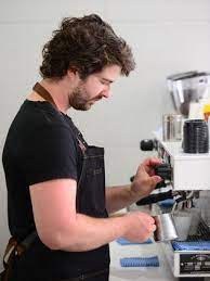 Cafes, coffee, and coffee houses. New North Geelong Cafe Little Boot Is The Foodie Dream Of Anthony And Connie Visintin Geelong Advertiser