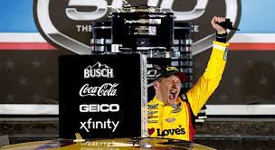 A widow is a woman whose husband is dead. Michael Mcdowell S Daytona 500 Win Popular Among Drivers Nascar