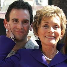 Judge Judy S Son Slaps Local Sheriff With 5 Million Defamation Lawsuit Judge Judy Here Comes The Judge Judge