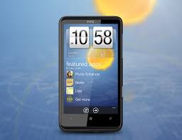 Order htc hd7 sim unlocking code now. Htc Hd7 Windows Phone 7 Review