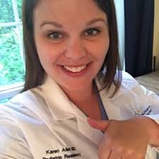 Dr. Jessica (Hassell) Bockenstedt, MD