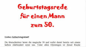 Geschenkideen 80 geburtstag mann beliebte geschenke für ihre lieben 2018 geburtstagssprüche. Geburtstagsrede Zum 50 Fur Einen Mannlichen Freund Oder Verwandten