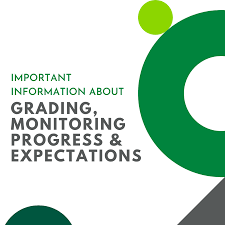 Select the time the student should be given before starting the assessment. Grading Info Monitoring Progress Expectations Pelham Park Middle School