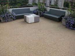 Pavimenti in resina per abitazioni private e industria. Pavimento In Resina Per Salotto Esterno Pavimenti Esterno Gallerie Fotografiche