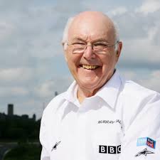 We are immensely sad to hear that Murray Walker has passed away. His  passion and love of the sport inspired millions of fans around the world.  He will forever be a part