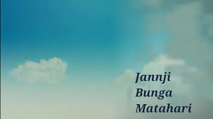 Lagu jepang sedih kirameki wacci lirik dan terjemah indonesia. Janji Bunga Matahari Ost Doraemon B Indonesia Youtube