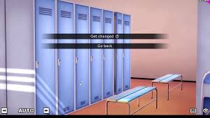 Mobile version of Special Harem Class v0.4.4 available