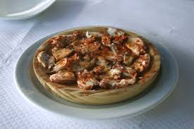 Como preparar pulpo a la gallega o pulpo a feira. Pulpo A La Gallega Wikipedia La Enciclopedia Libre