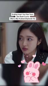 Meski screen timenya cuman seuprit, cukup bahagialah ya, akhirnya Yoo Hee  Yeon dan Baek Eunho berlayar. Meski… Heeyeon duluan yang nyatain  perasaannya.. Eunho lama banget geraknnya, pantesan susah ...