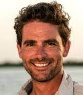 Mark Croucher's Instagram, Twitter & Facebook